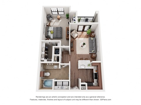 one bedroom luxury pearland apartments